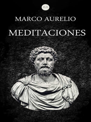 cover image of Meditaciones